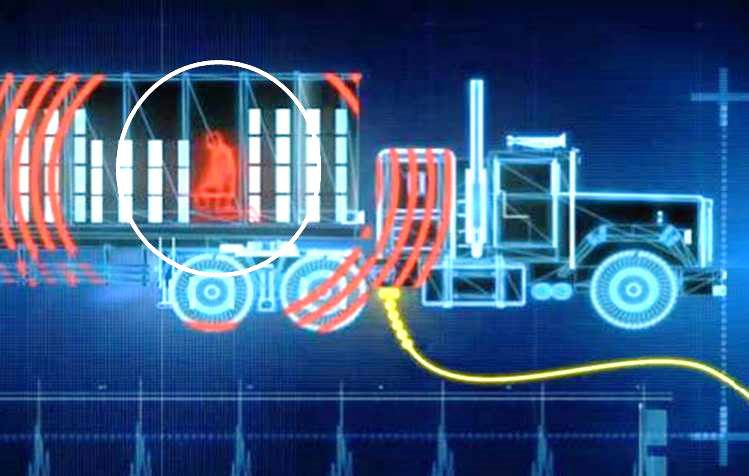 Odoo image and text block