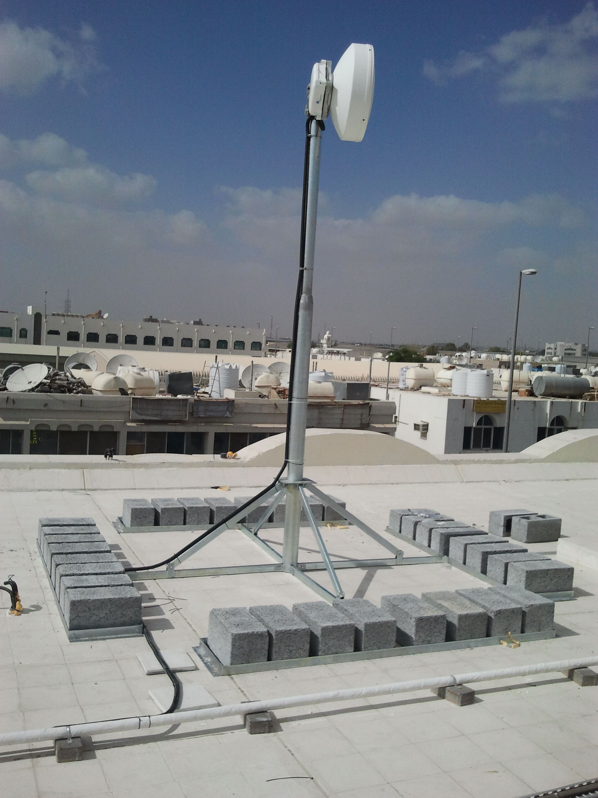 Odoo - Sample 1 for three columns